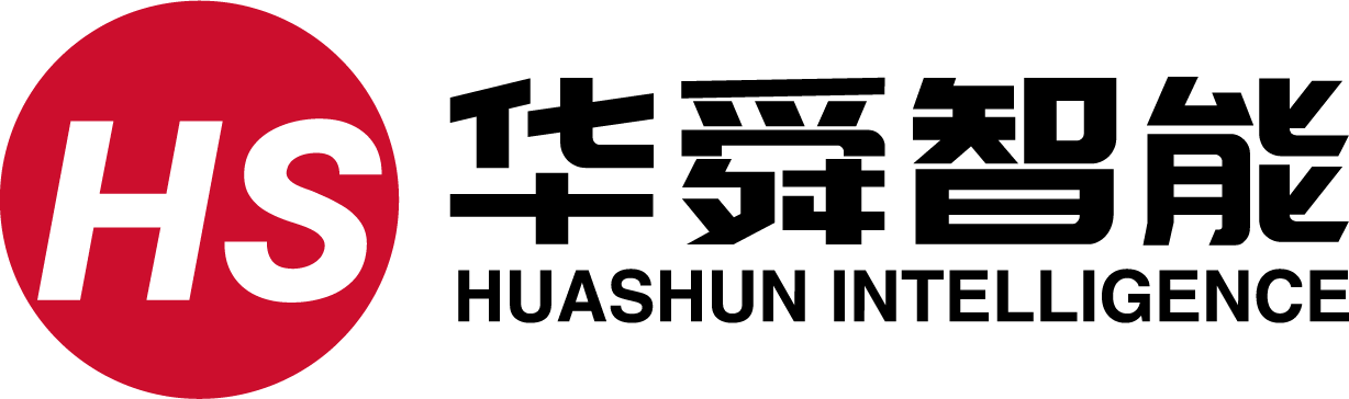 华舜智能logo