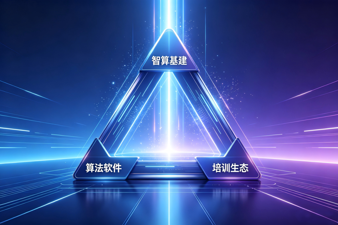 技术为本 | 三大核心底座，构筑华舜智能全栈 AI 能力基石